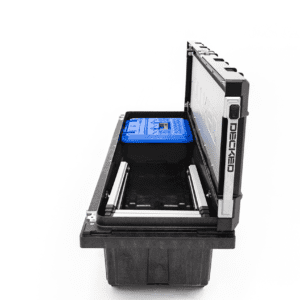 LADDER FOR DECKED TOOL BOX