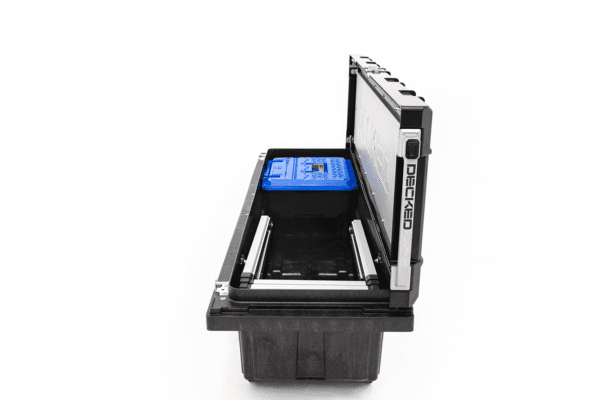 LADDER FOR DECKED TOOL BOX
