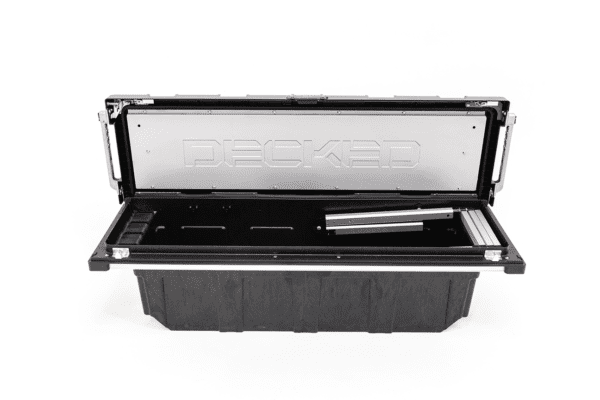 LADDER FOR DECKED TOOL BOX
