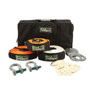 LARGE RECOVERY KIT