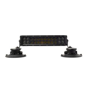 Light Bar Mount Sea Sucker