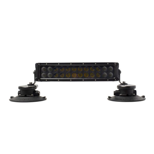 Light Bar Mount Sea Sucker