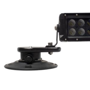 Light Bar Mount Sea Sucker