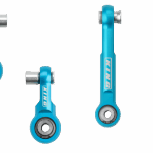 Prado 250/Lexus GX550, 25+ 4Runner 2.5 Suspension Kit