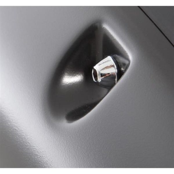 Silverado / Sierra 1500 / 2500  M1 Fender Flare Set