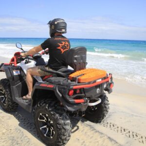 MAXTRAX Mini and Jaxbase Combo - Desert Tan - Image 8