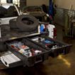 Sierra/Silverado 1500 1999-2007 6' 6" DECKED DRAWER SYSTEM Legacy - Image 10