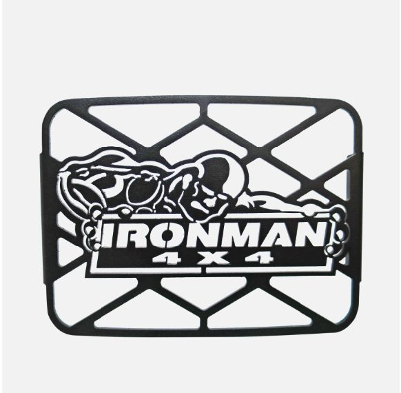 REPLACEMENT MESH INSERT (SNORKEL HATS)