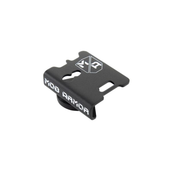 Rad Mount – Handheld Radio Mount for Car, ATV,  and Truck