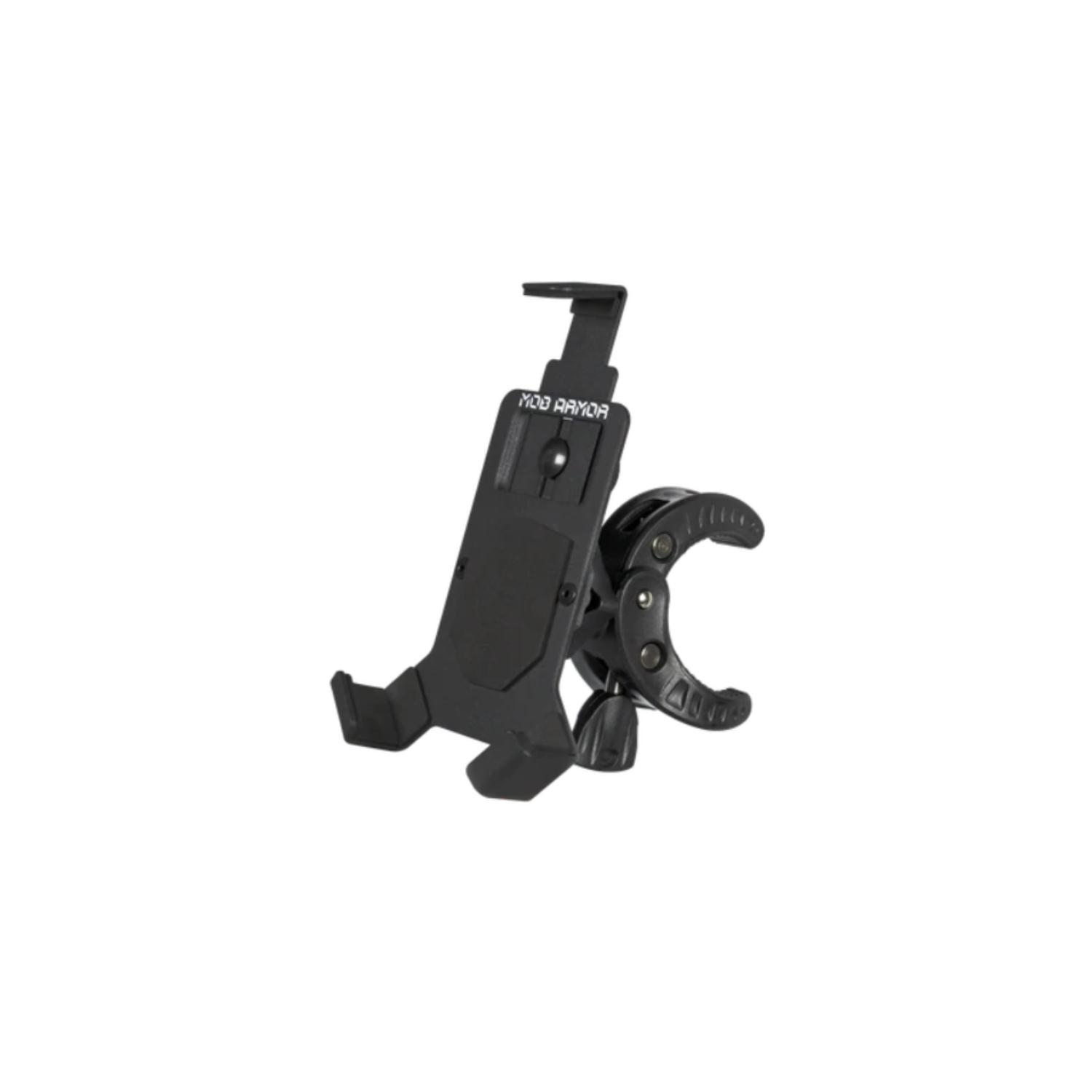 Mob Mount Switch Claw Large Black 2.0 – Phone Cradle Motorcycle, ATV, Truck