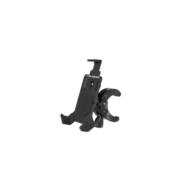 Mob Mount Switch Claw Small Black 2.0 – Phone Cradle Mount