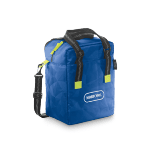 MOBICOOL 14 L TRAVEL COOL BAG – Blue