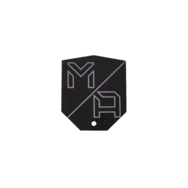 MobNetic Plates Accessory
