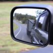 LC200 TOWING MIRRORS (Black, Indicators, Blind Spot Monitoring) 2007 - CURRENT - Image 9