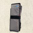 Drop Slide™ Clip-On Table with Cutlery Roll - Image 3