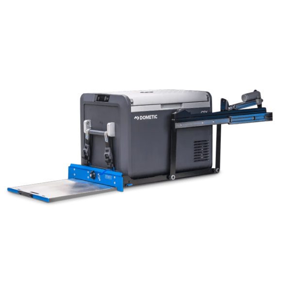 DS45 MSA POWER SLIDE™ WITH TABLE