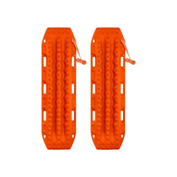 MAXTRAX MKII Pair