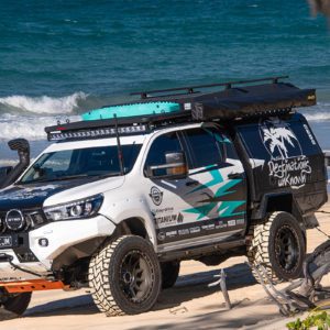 Pair of Maxtrax – Turquoise