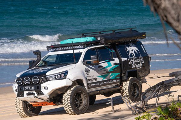 Pair of Maxtrax – Turquoise