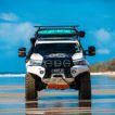 Pair of Maxtrax - Turquoise - Image 3