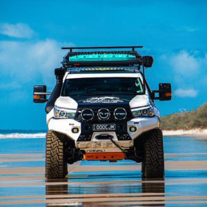 Pair of Maxtrax – Turquoise