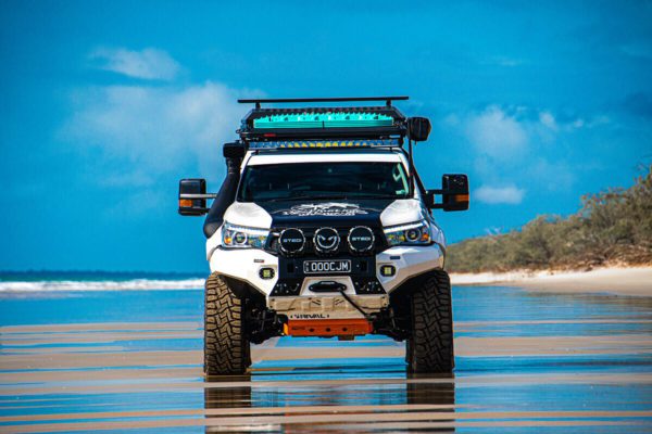 Pair of Maxtrax – Turquoise