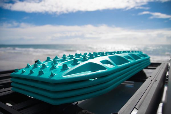 Pair of Maxtrax – Turquoise