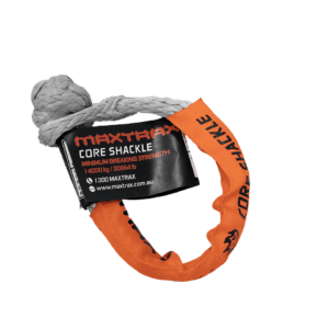 MAXTRAX Core Shackle
