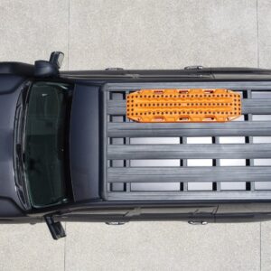 MAXTRAX MKII/Lite Flat Rack Mounting Kit - Image 3