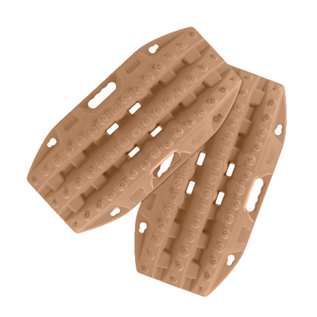 MAXTRAX Mini and Jaxbase Combo – Desert Tan