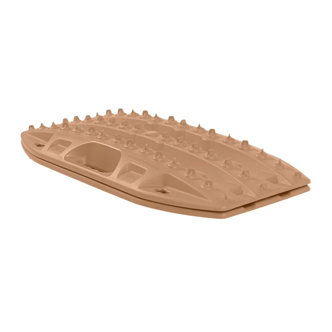 MAXTRAX Mini and Jaxbase Combo – Desert Tan