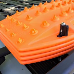 MAXTRAX Mounting Pin Set – MKII