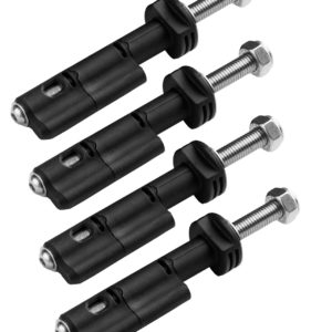 MAXTRAX Mounting Pin Set – MKII
