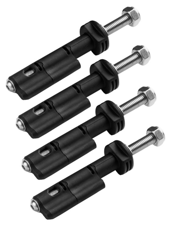 MAXTRAX Mounting Pin Set – MKII