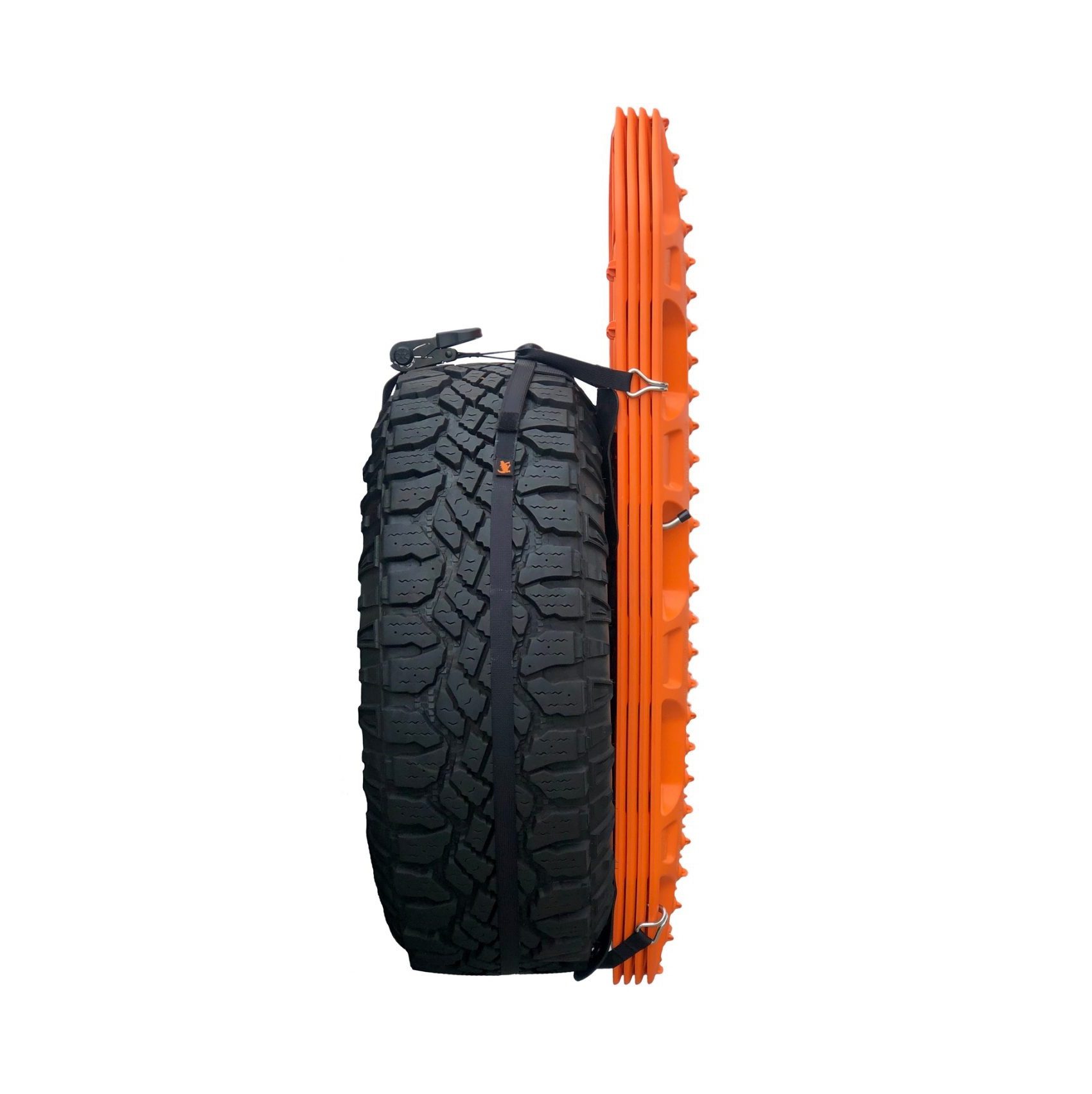 MAXTRAX Rear Wheel Harness