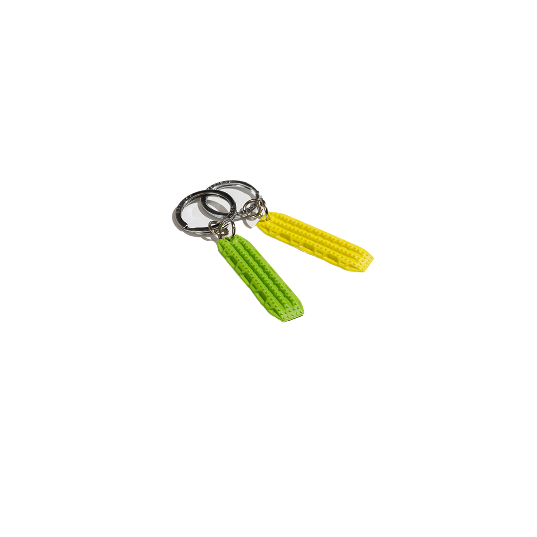 MAXTRAX Souvenir Keyring