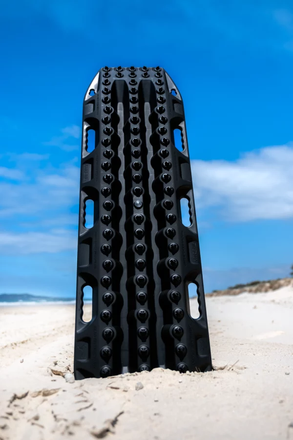 MAXTRAX XTREME Stealth Black