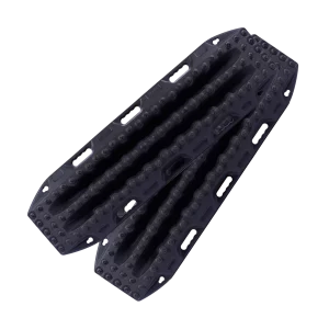MAXTRAX XTREME Stealth Black