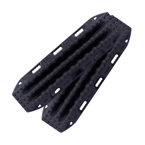 MAXTRAX XTREME Stealth Black