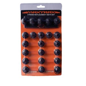 XTREME Replacement Teeth Set