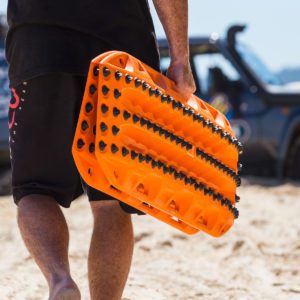 MAXTRAX XTREME Signature Orange