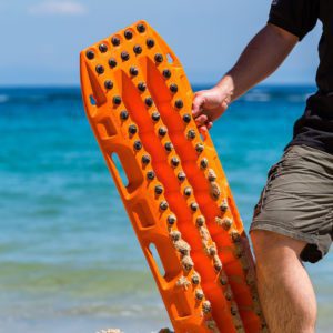 MAXTRAX XTREME Signature Orange