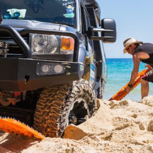 MAXTRAX XTREME Signature Orange