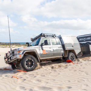 MAXTRAX XTREME Signature Orange