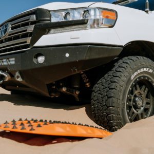 MAXTRAX XTREME Signature Orange