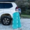 MAXTRAX XTREME TURQUOISE - Image 2