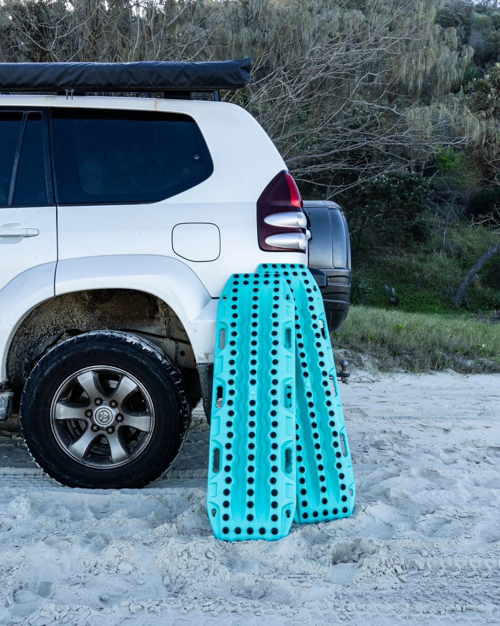 MAXTRAX XTREME TURQUOISE