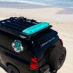 MAXTRAX XTREME TURQUOISE - Image 4