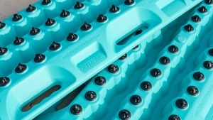 MAXTRAX XTREME TURQUOISE