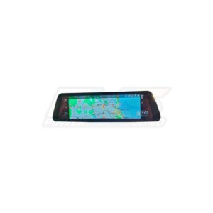 LC71/LC76/LC78/LC79 Multimedia Dashcam Rear View Mirror Reverse System